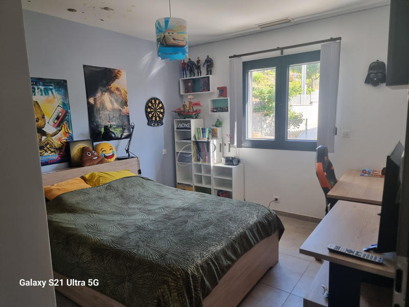 Propriété - 158 m² - 7 pièces