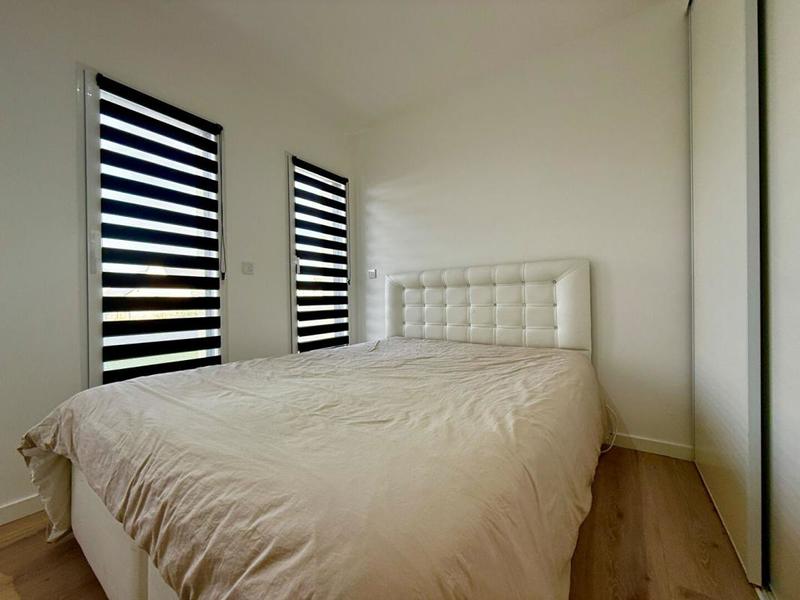 Maison - 125 m² - 7 pièces