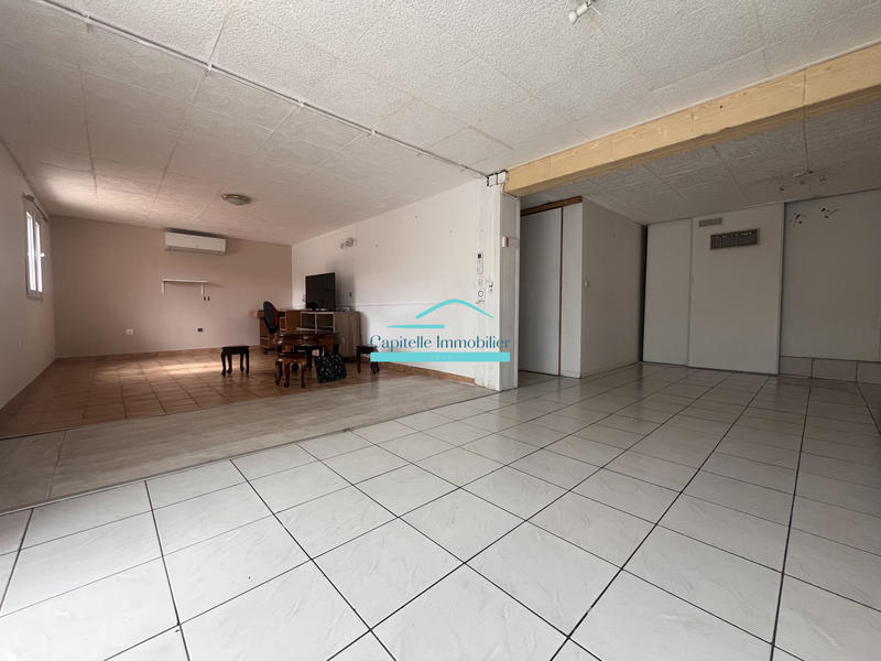 Villa - 160 m² - 6 pièces