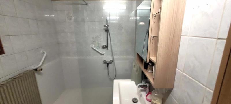 Maison - 63 m² - 5 pièces