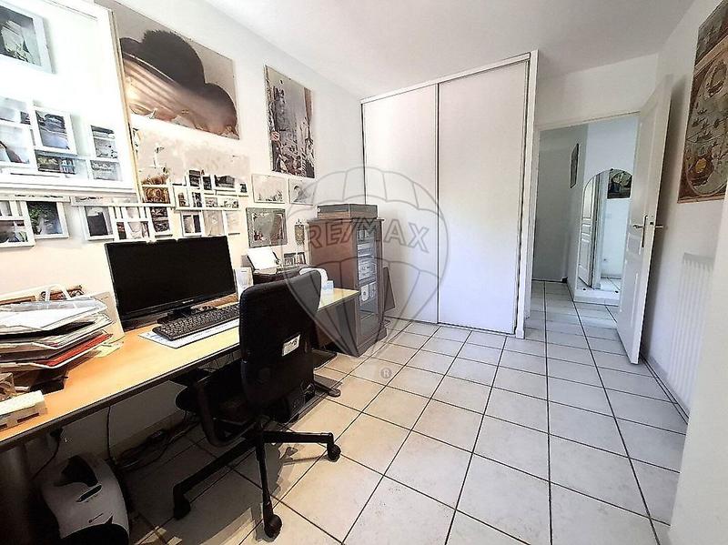 Maison - 117 m² - 7 pièces