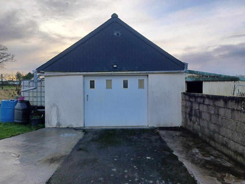 Maison - 128 m² - 6 pièces