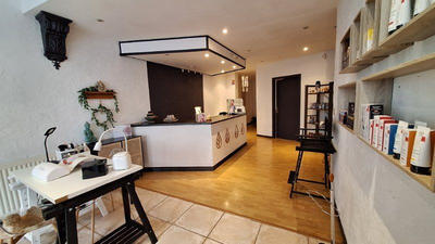 Fonds de commerce - Magasins - 50 m²