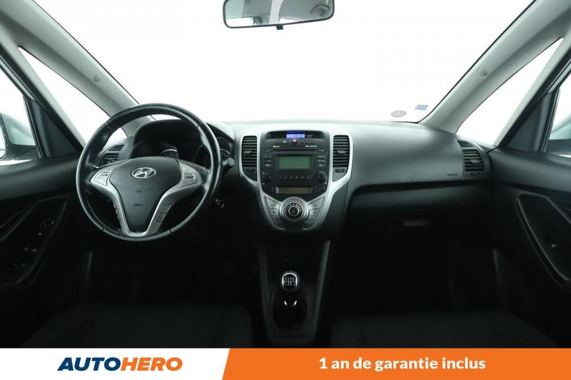 Hyundai ix20 1.4 Intuitive 90 ch