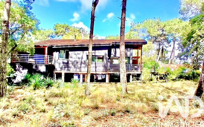 Maison de maîtres - 100 m² - 7 pièces