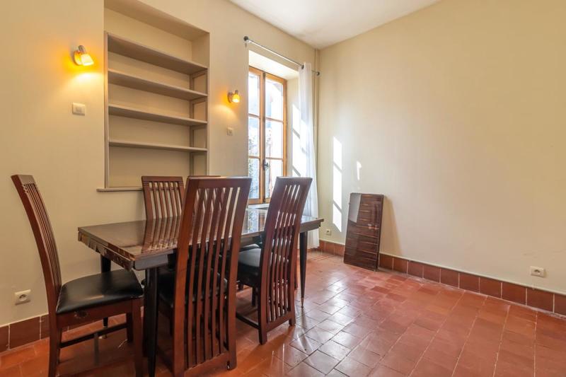 Maison - 60 m² - 3 pièces