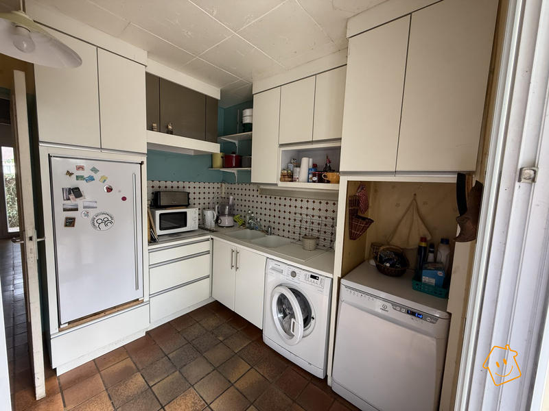 Maison traditionnelle - 142 m² - 7 pièces