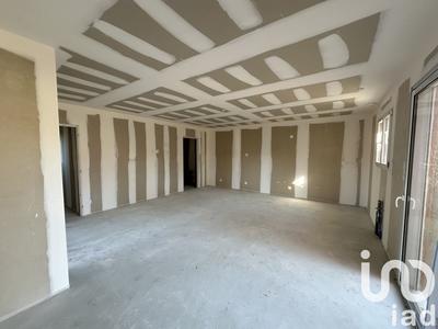 Maison - 149 m² - 5 pièces