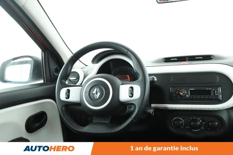 Renault Twingo 1.0 SCe Life 71 ch