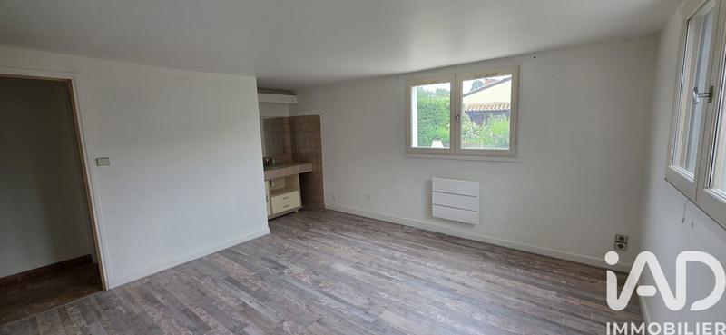 Maison - 169 m² - 5 pièces