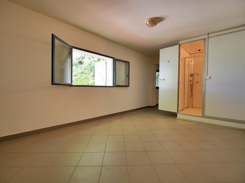 Appartement - 29 m² - 1 pièce