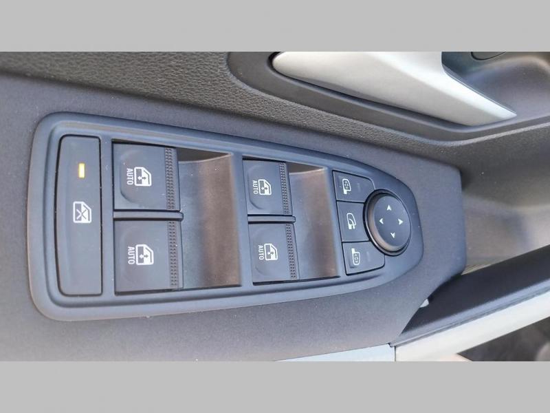 Dacia Duster Eco-G 100 Extreme