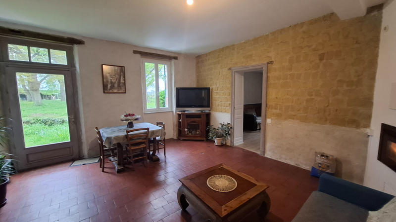 Immeuble - 9 pièces