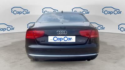 Audi A8 III 2.0 TFSi Hybrid 245 Tiptronic 8 Avus - Automatique