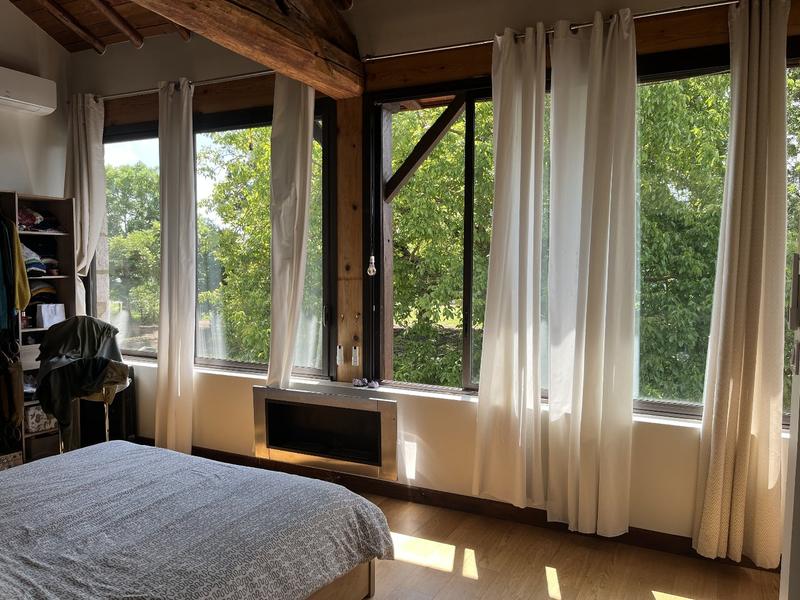 Propriété - 228 m² - 7 pièces