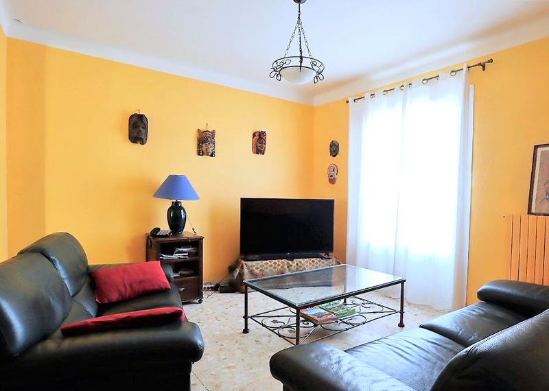 Villa - 178 m² - 6 pièces