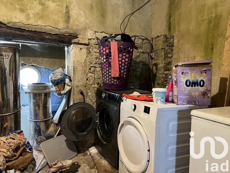 Maison - 130 m² - 4 pièces