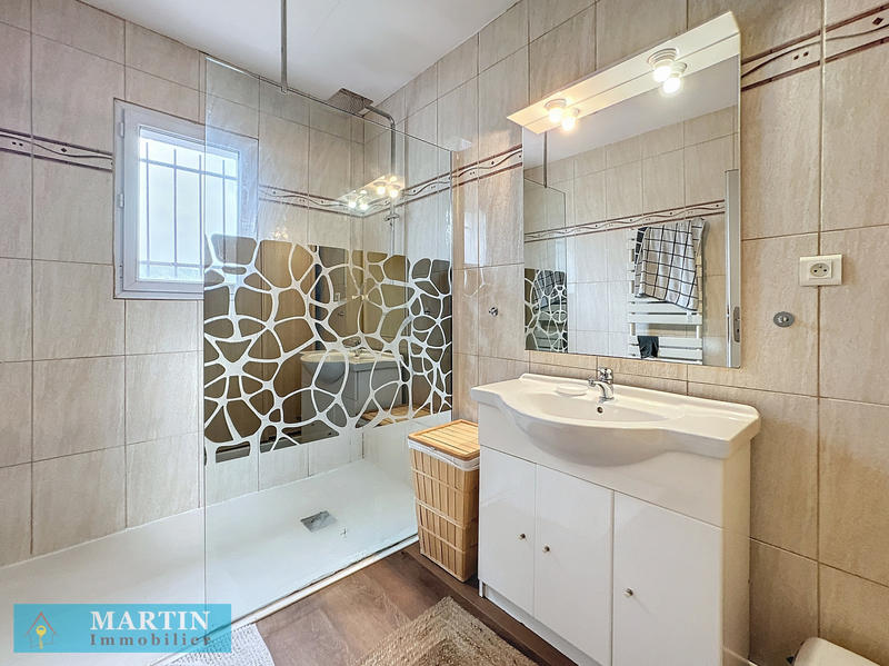 Villa - 185 m² - 7 pièces