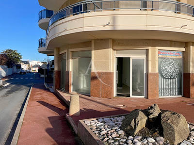 Local commercial - 42 m²