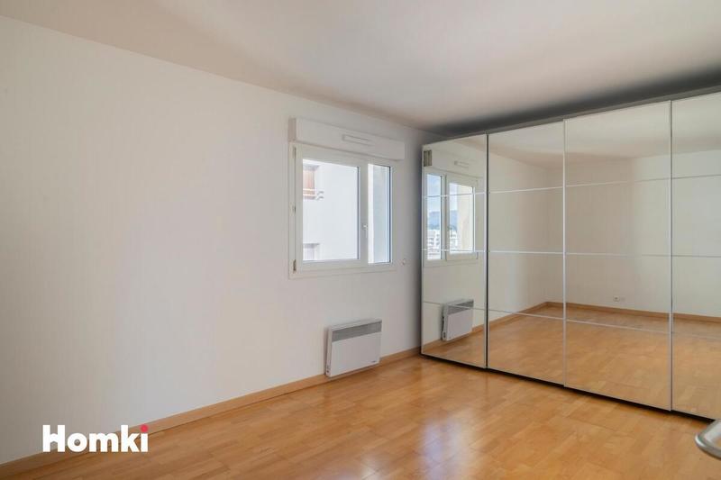 Duplex - 107 m² - 4 pièces