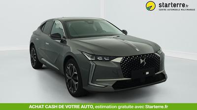 Ds Ds 4 PureTech 130 Eat8 Rivoli