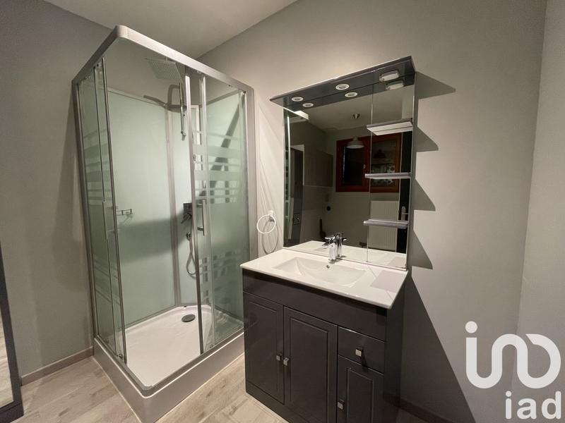 Maison - 155 m² - 5 pièces