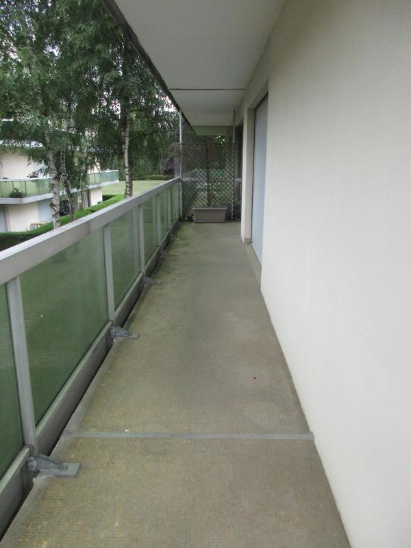 Appartement - 110 m² - 5 pièces