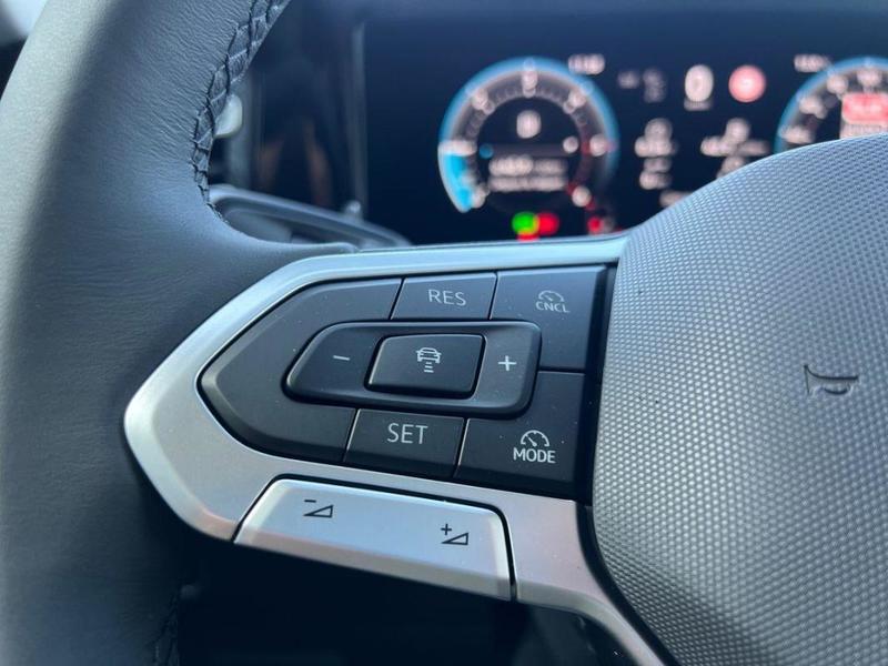 Volkswagen Tiguan Nouveau 2.0 Tdi 150ch Dsg7 Elegan