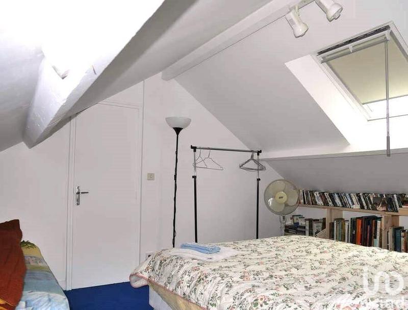 Maison - 220 m² - 6 pièces