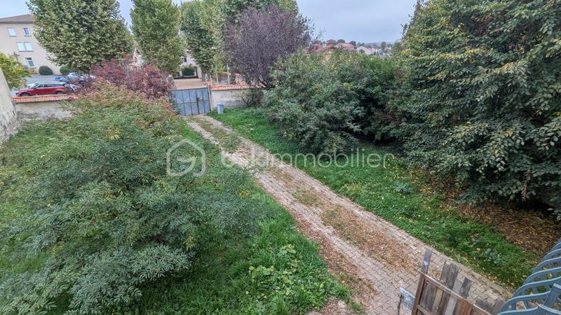 Maison - 82 m² - 4 pièces