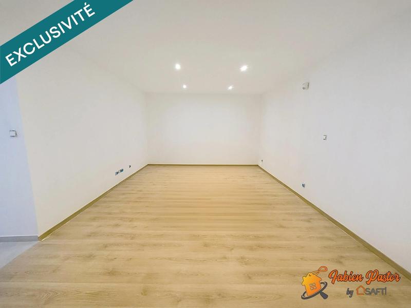 Maison - 115 m² - 4 pièces