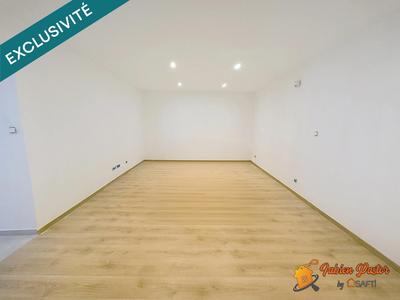 Maison - 115 m² - 4 pièces