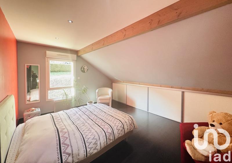 Maison - 192 m² - 5 pièces