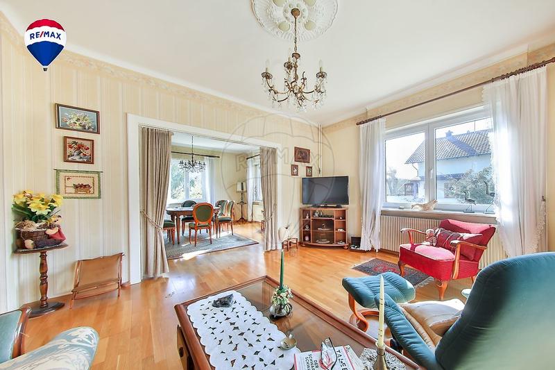 Maison - 154 m² - 6 pièces