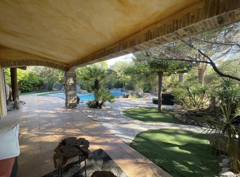 Villa - 114 m² - 5 pièces