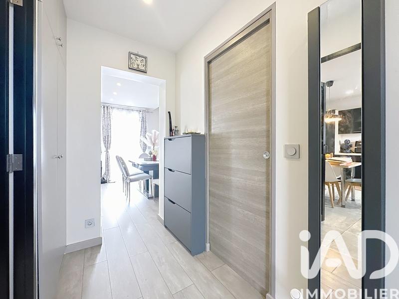 Maison - 108 m² - 4 pièces