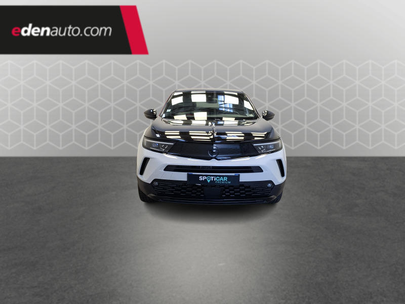 Opel Mokka 1.2 Turbo 130 ch Bva8 Gs Line