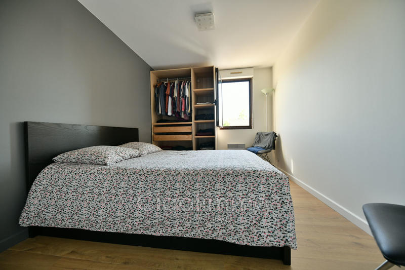 Appartement - 80 m² - 3 pièces