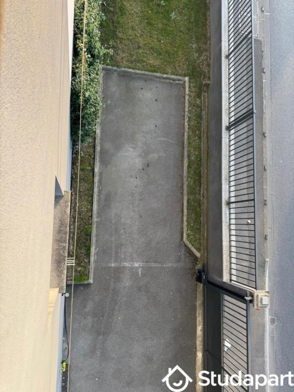 Appartement - 21 m² - 1 pièce