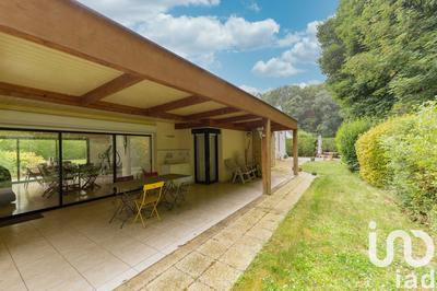 Maison de maîtres - 215 m² - 8 pièces