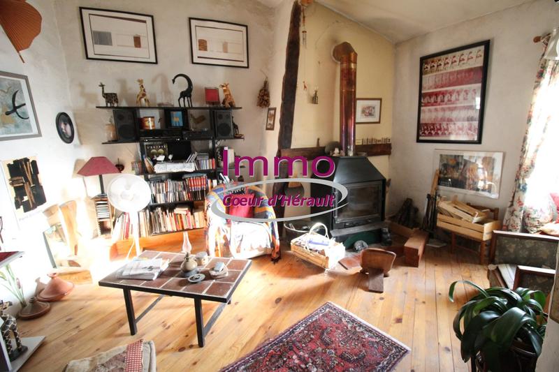 Maison - 180 m² - 8 pièces