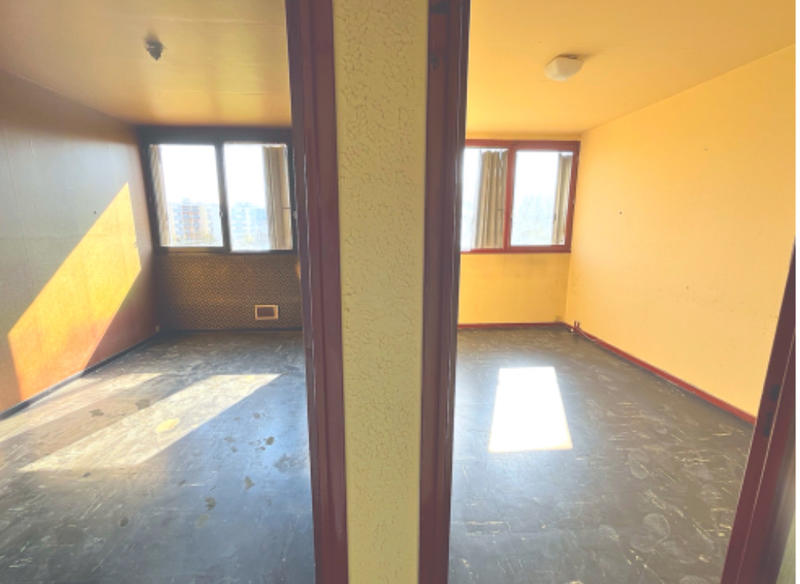 Appartement - 71 m² - 4 pièces