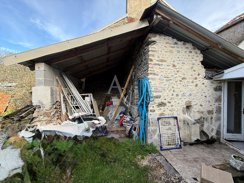 Immeuble - 11 pièces