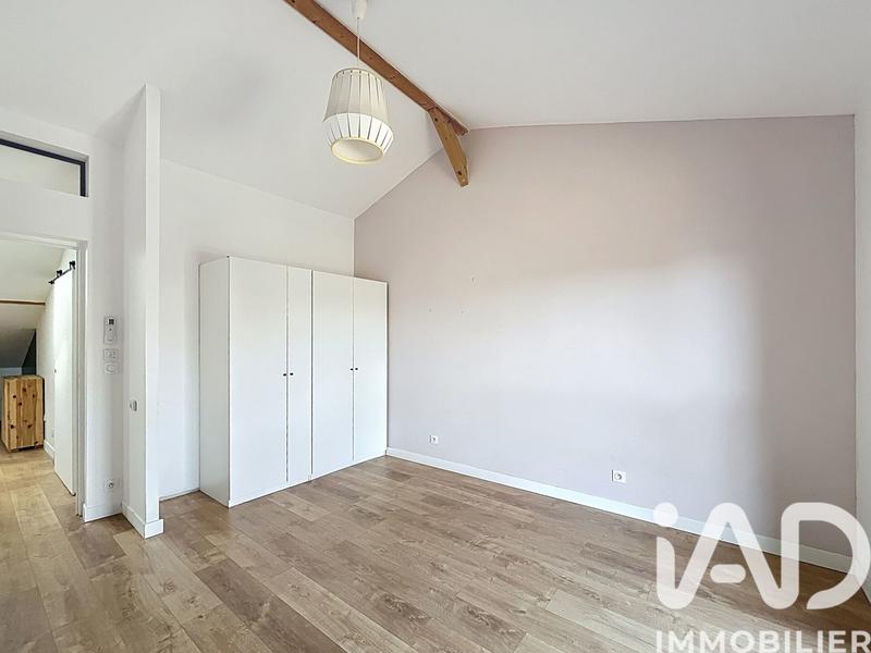 Maison - 165 m² - 5 pièces