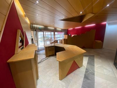 Immeuble - 300 m² - 10 pièces