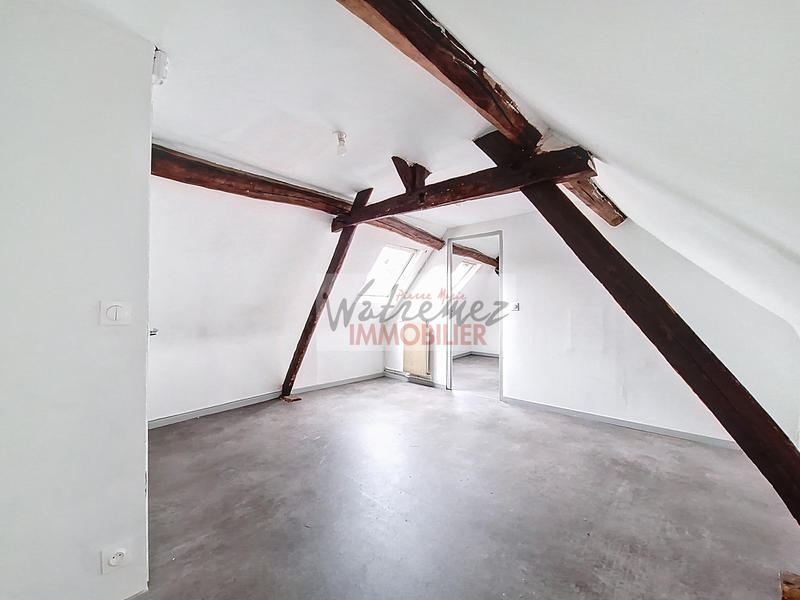 Maison - 157 m² - 5 pièces