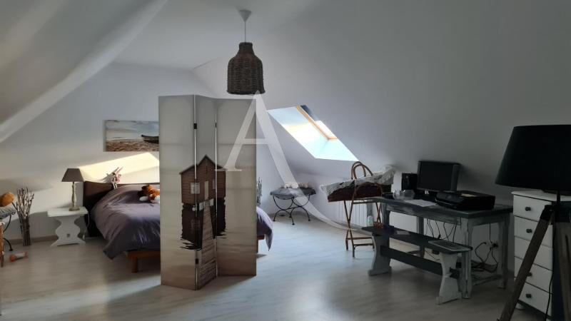 Maison - 119 m² - 4 pièces