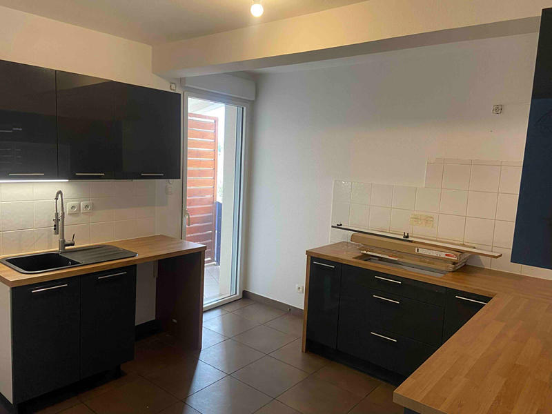 Appartement - 118 m² - 5 pièces