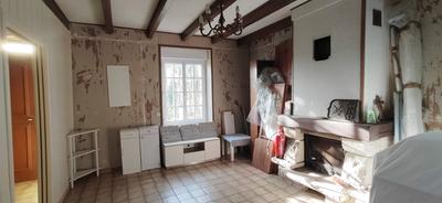 Maison traditionnelle - 136 m² - 5 pièces