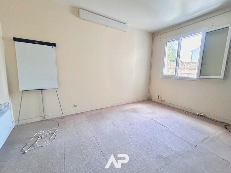 Appartement - 58 m² - 4 pièces